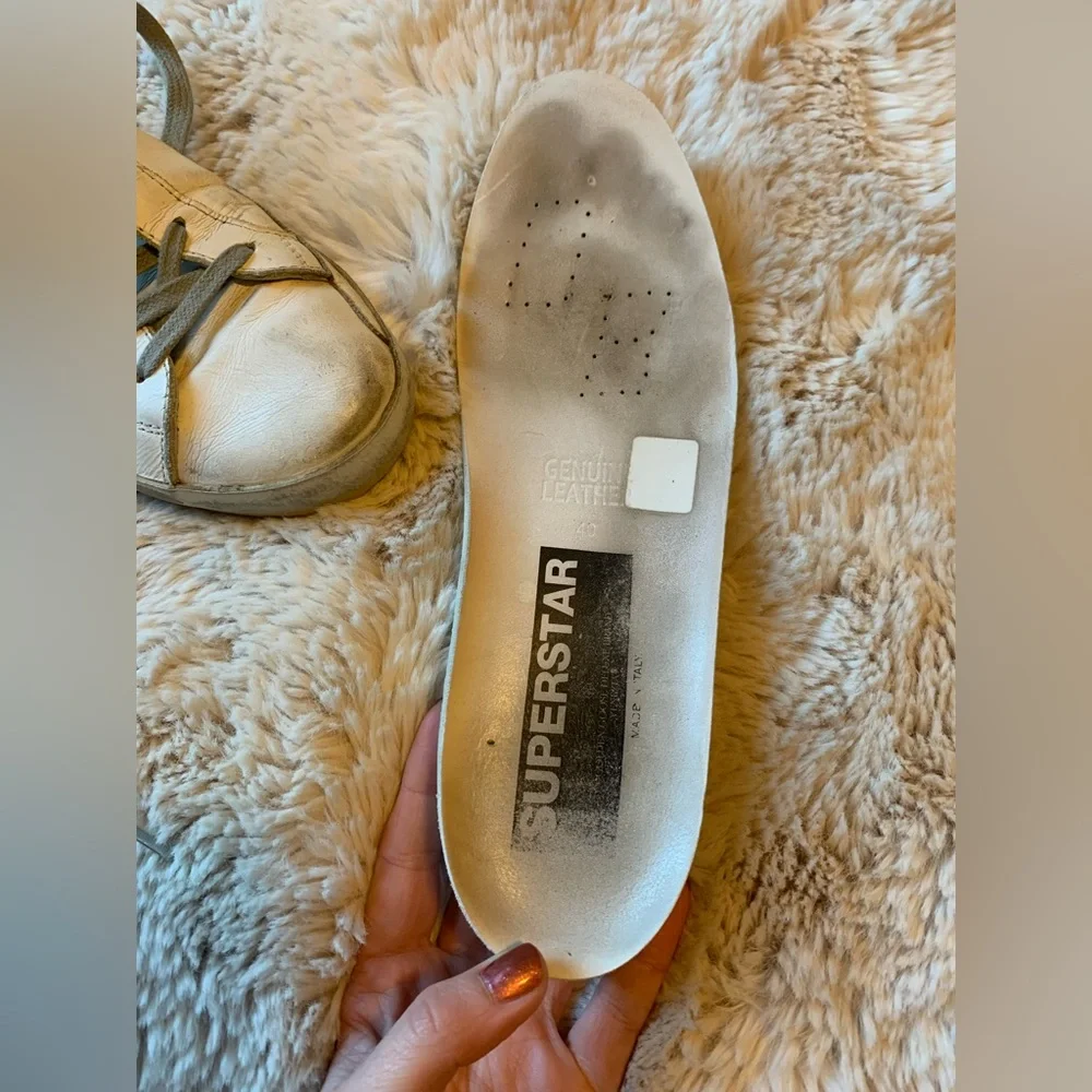 Golden Goose Sneakers/tennis shoes - Picture 4 of 4